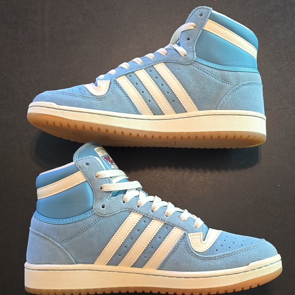 Adidas Top Ten RB High (No Offers) - Picture 2 of 7